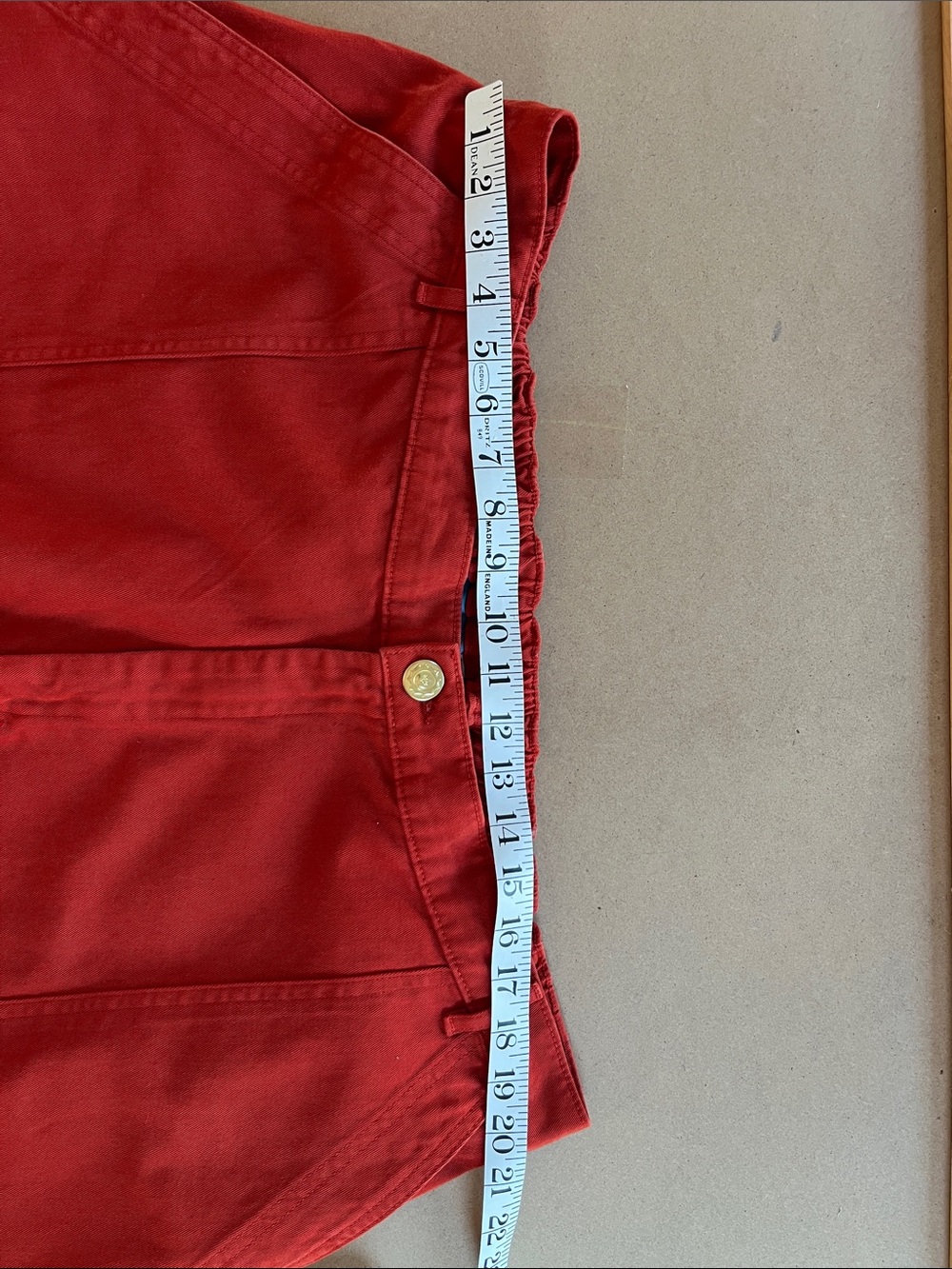 Big Bud Press Shorts Size 2XL - Picture 8 of 10